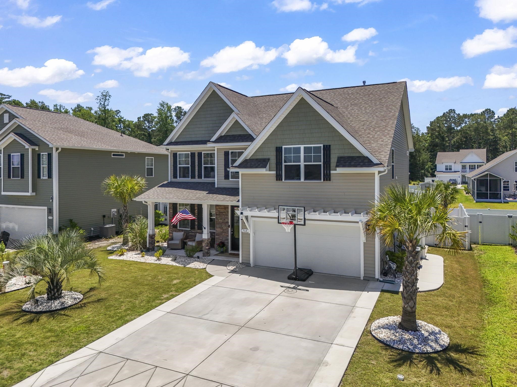 568 Cattle Drive Circle Myrtle Beach, SC 29588 - Photo 50 of 58