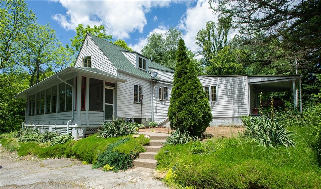 721 Aunt Clara Road Burgettstown, PA 15021 - Photo 1 of 25 Gallery Image 1