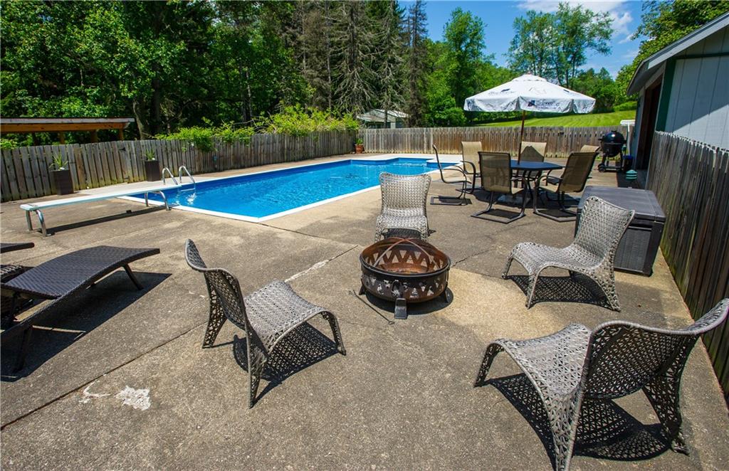 721 Aunt Clara Road Burgettstown, PA 15021 - Photo 20 of 25 Gallery Image 20