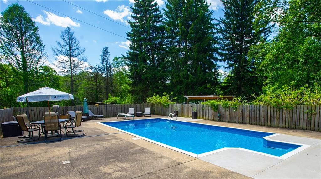 721 Aunt Clara Road Burgettstown, PA 15021 - Photo 21 of 25 Gallery Image 21