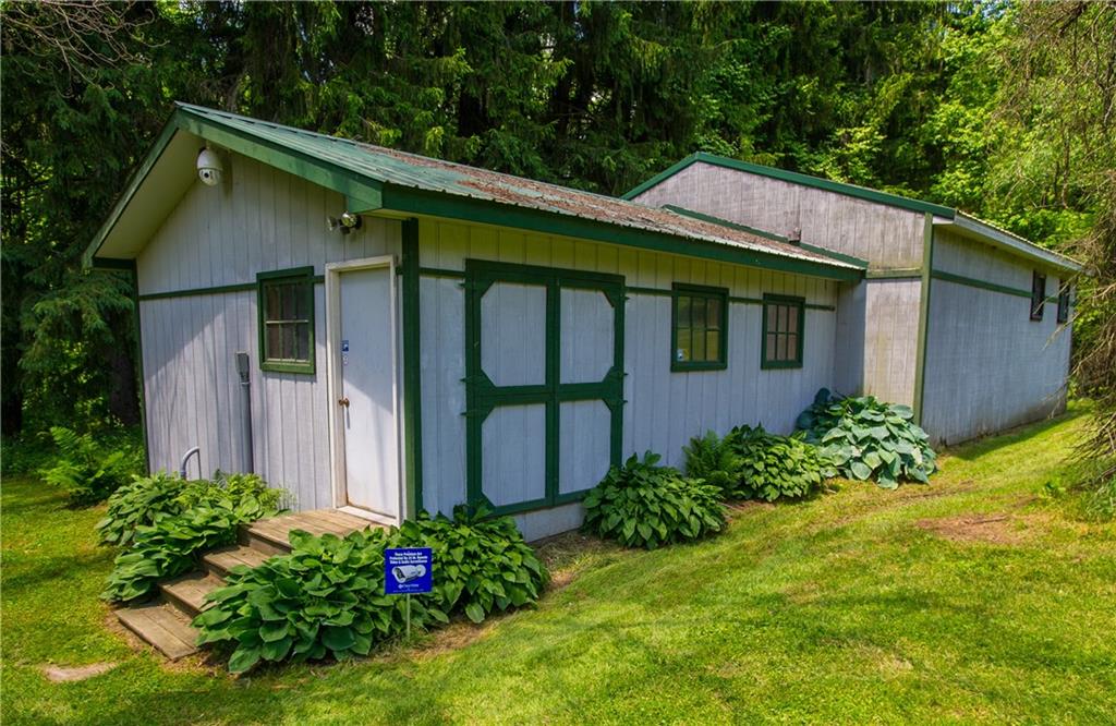 721 Aunt Clara Road Burgettstown, PA 15021 - Photo 23 of 25 Gallery Image 23