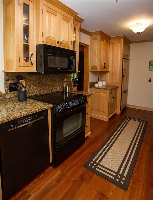 721 Aunt Clara Road Burgettstown, PA 15021 - Photo 6 of 25 Gallery Image 6