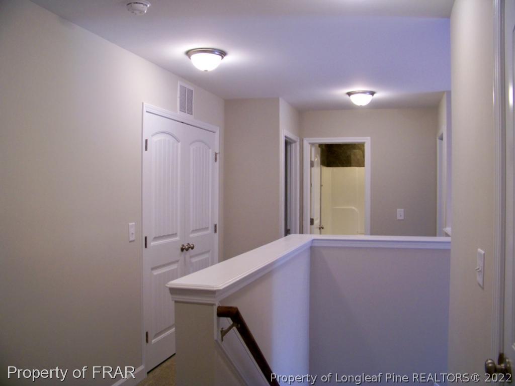160 Cashew Loop Carthage, NC 28326 - Photo 10 of 16 a view of an empty room