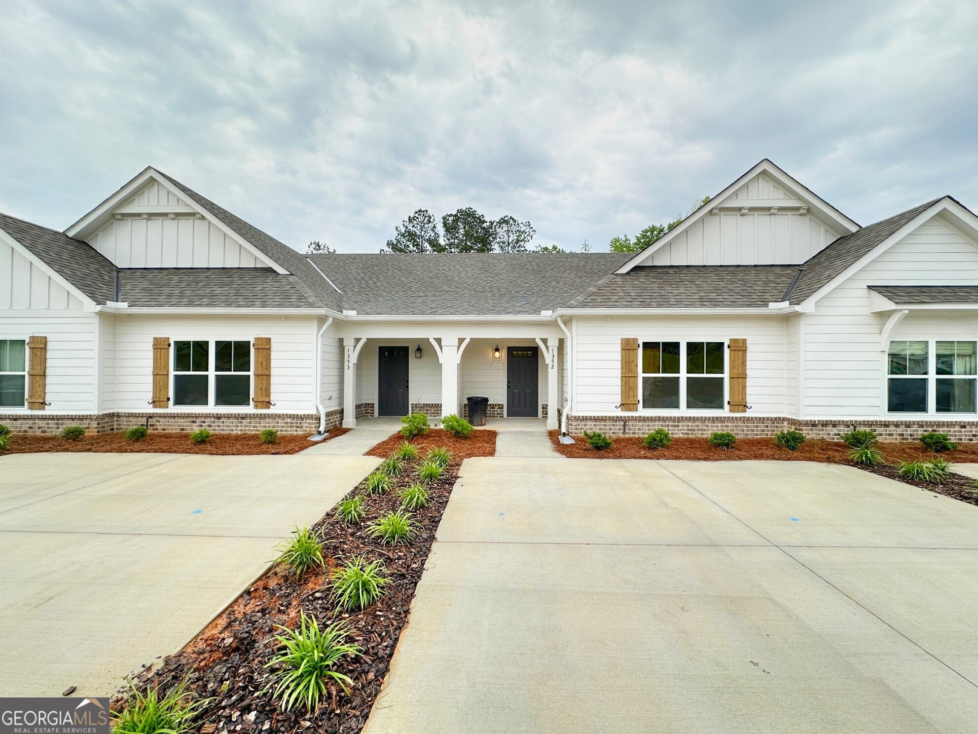 1353 Mooty Bridge Road LaGrange, GA 30240 - Photo 1 of 1 Gallery Image 1