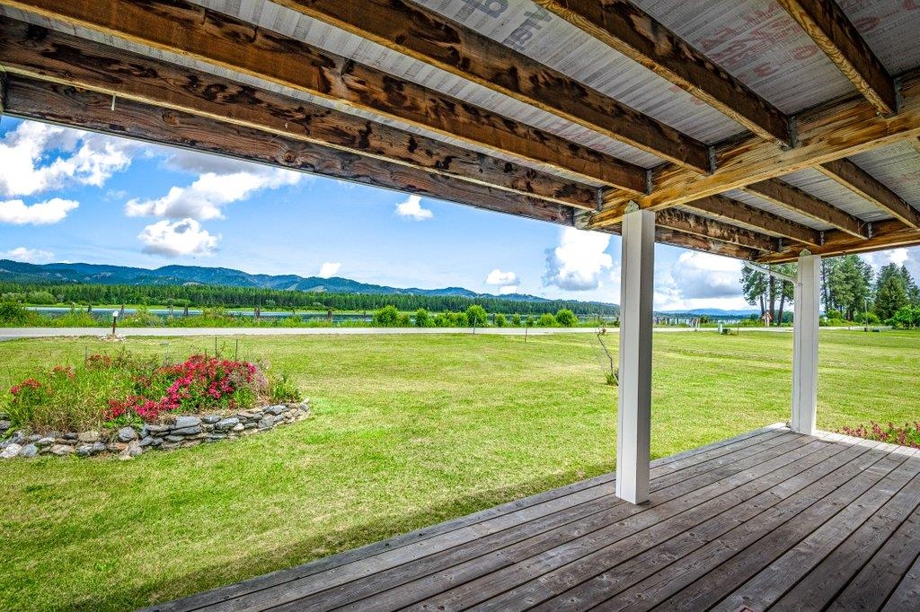 597 River Road Cusick, WA 99119 - Photo 4 of 30