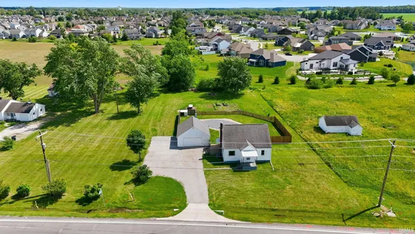 $259,000 | 14919 Illinois Road, Fort Wayne, IN 46814