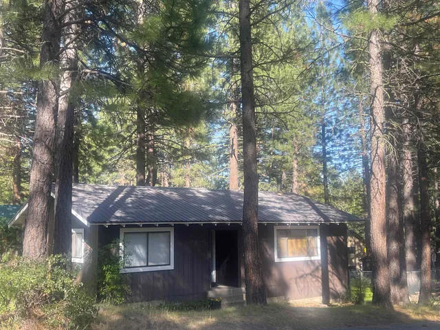 $339,000 | 302 Mountain View Road, Calpine, CA 96124