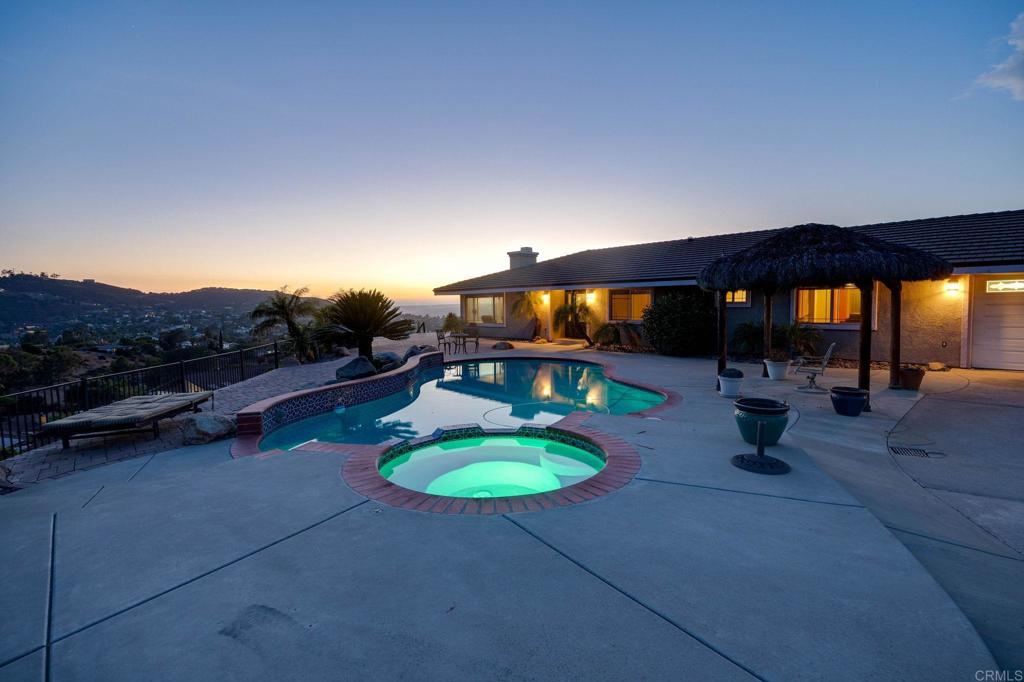 8618 Sky Rim Drive Lakeside, CA 92040 - Photo 66 of 69