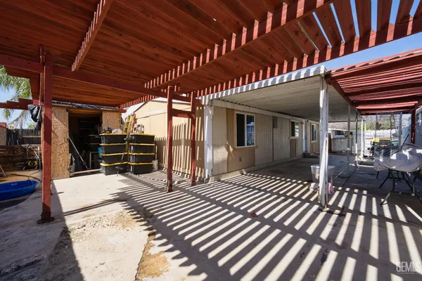 $115,000 | Undisclosed Address, Shafter, CA 93263