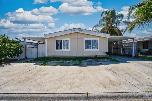 $115,000 | Undisclosed Address, Shafter, CA 93263