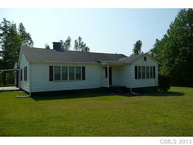 2543 Robert H Kirk Road Lancaster, SC 29720 - Photo 1 of 12 Gallery Image 1