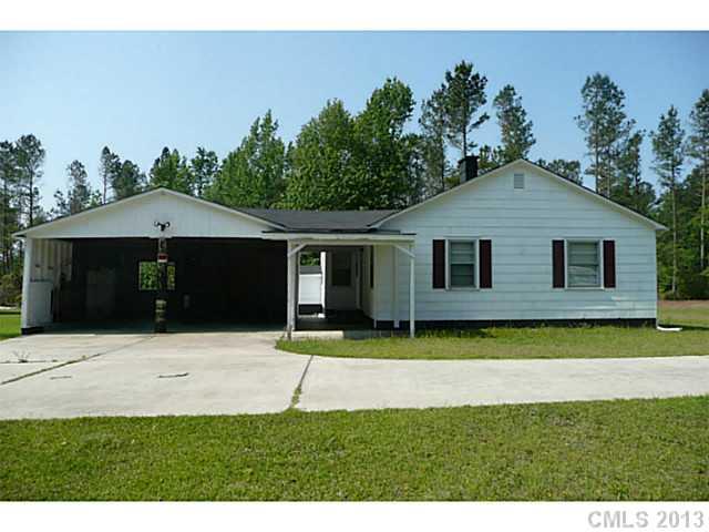 2543 Robert H Kirk Road Lancaster, SC 29720 - Photo 11 of 12 Gallery Image 11
