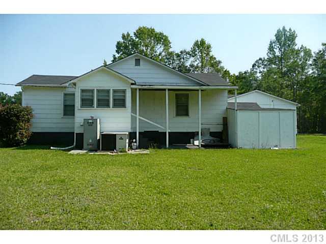 2543 Robert H Kirk Road Lancaster, SC 29720 - Photo 9 of 12 Gallery Image 9