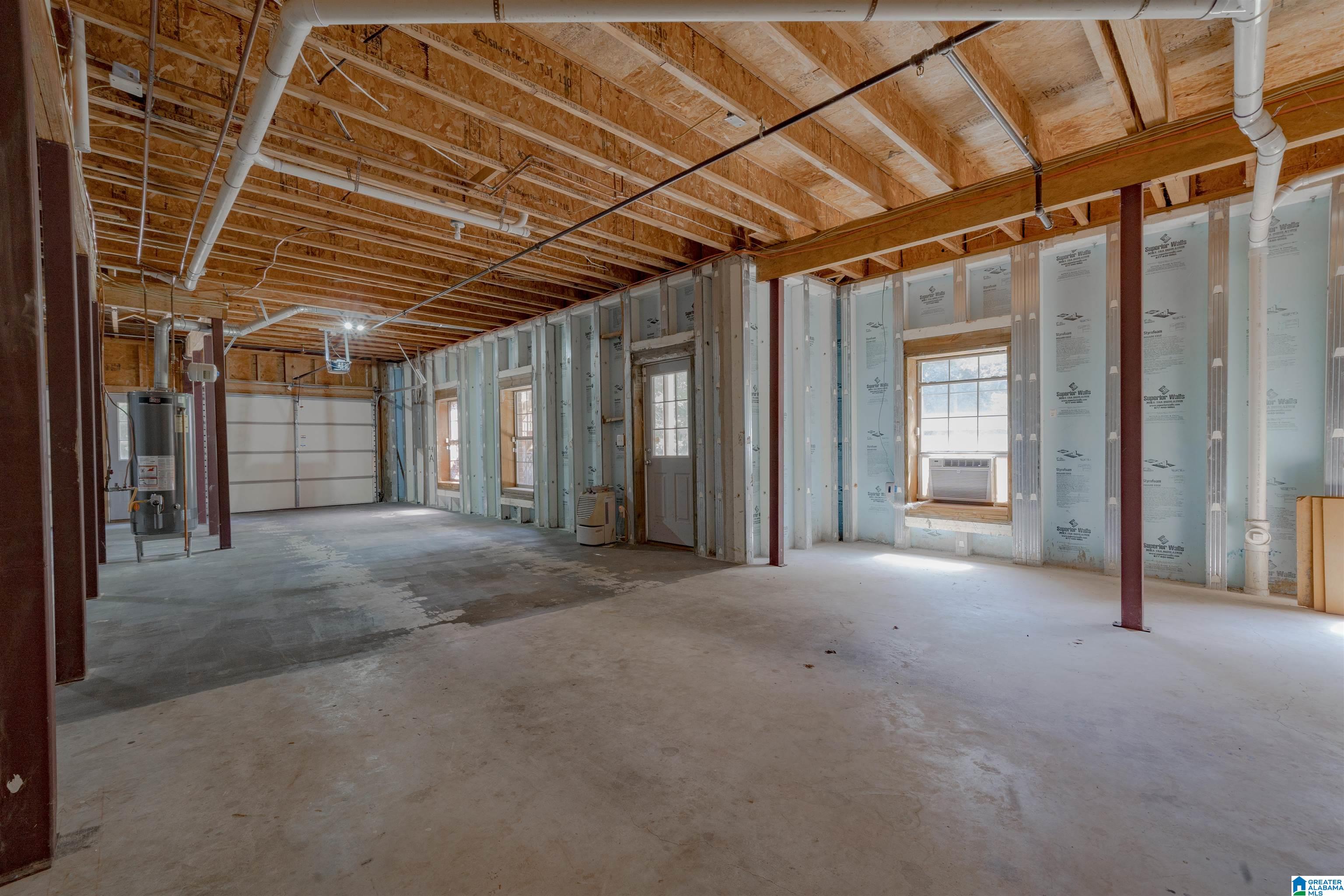 3484 Cooks Moore Road Trussville, AL 35173 - Photo 46 of 54