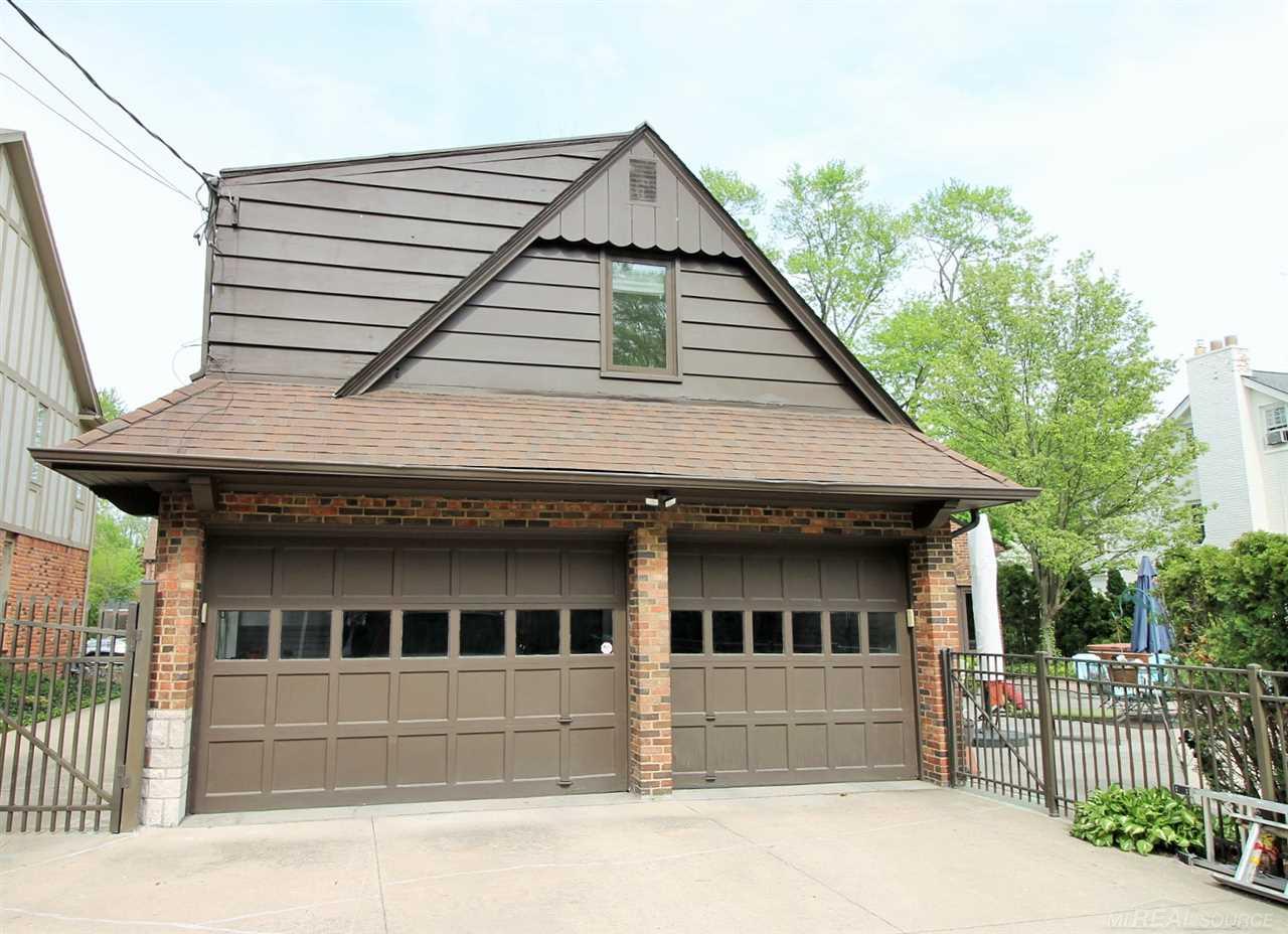 865 Trombley Road Grosse Pointe Park, MI 48230 - Photo 81 of 99