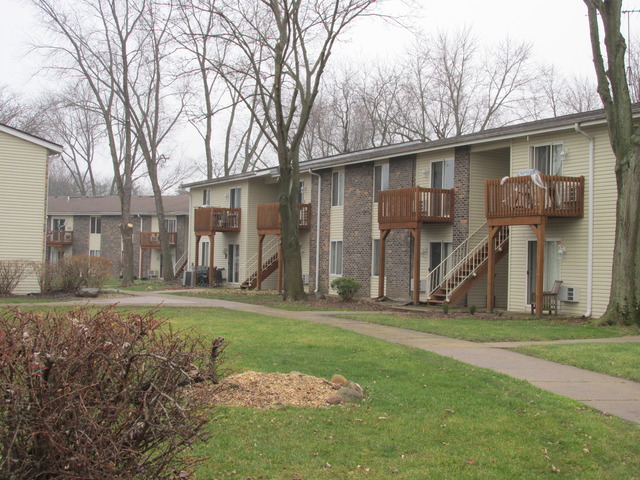 2700 Light Road, Unit 203 Oswego, IL 60543 - Photo 19 of 21