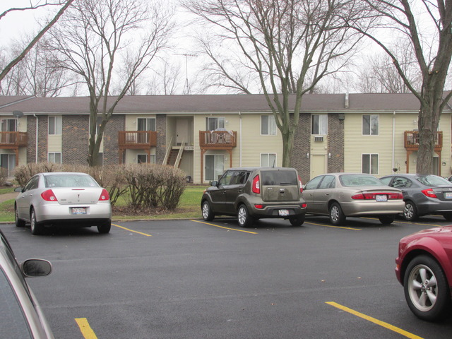 2700 Light Road, Unit 203 Oswego, IL 60543 - Photo 20 of 21