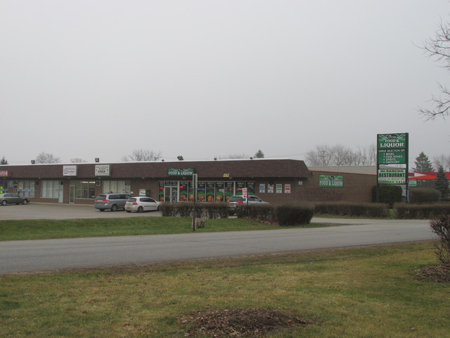 2700 Light Road, Unit 203 Oswego, IL 60543 - Photo 21 of 21