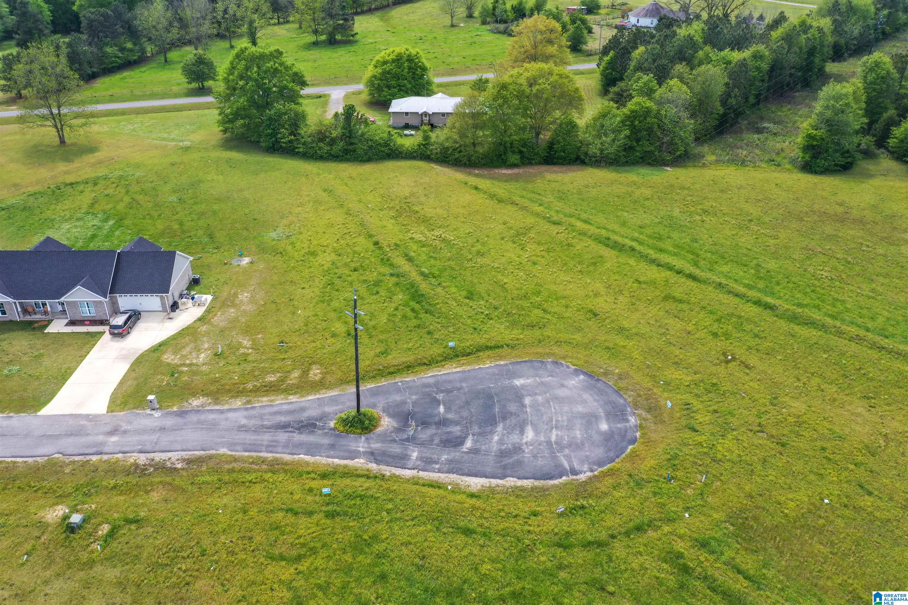 797 County Road Clanton, AL 35045 - Photo 35 of 44