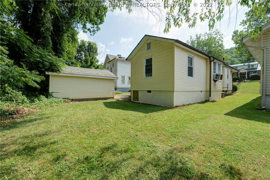 1041 Valley Road Charleston, WV 25302 - Photo 26 of 26 Gallery Image 26