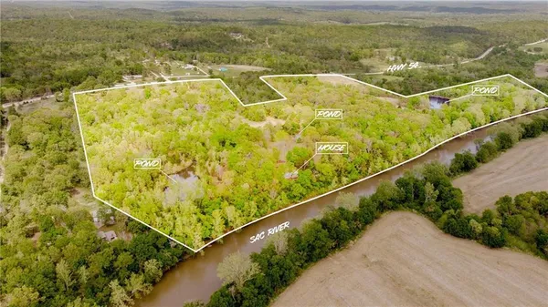 $995,000 | 8780 Southwest 75 Pvt Road, Osceola, MO 64776