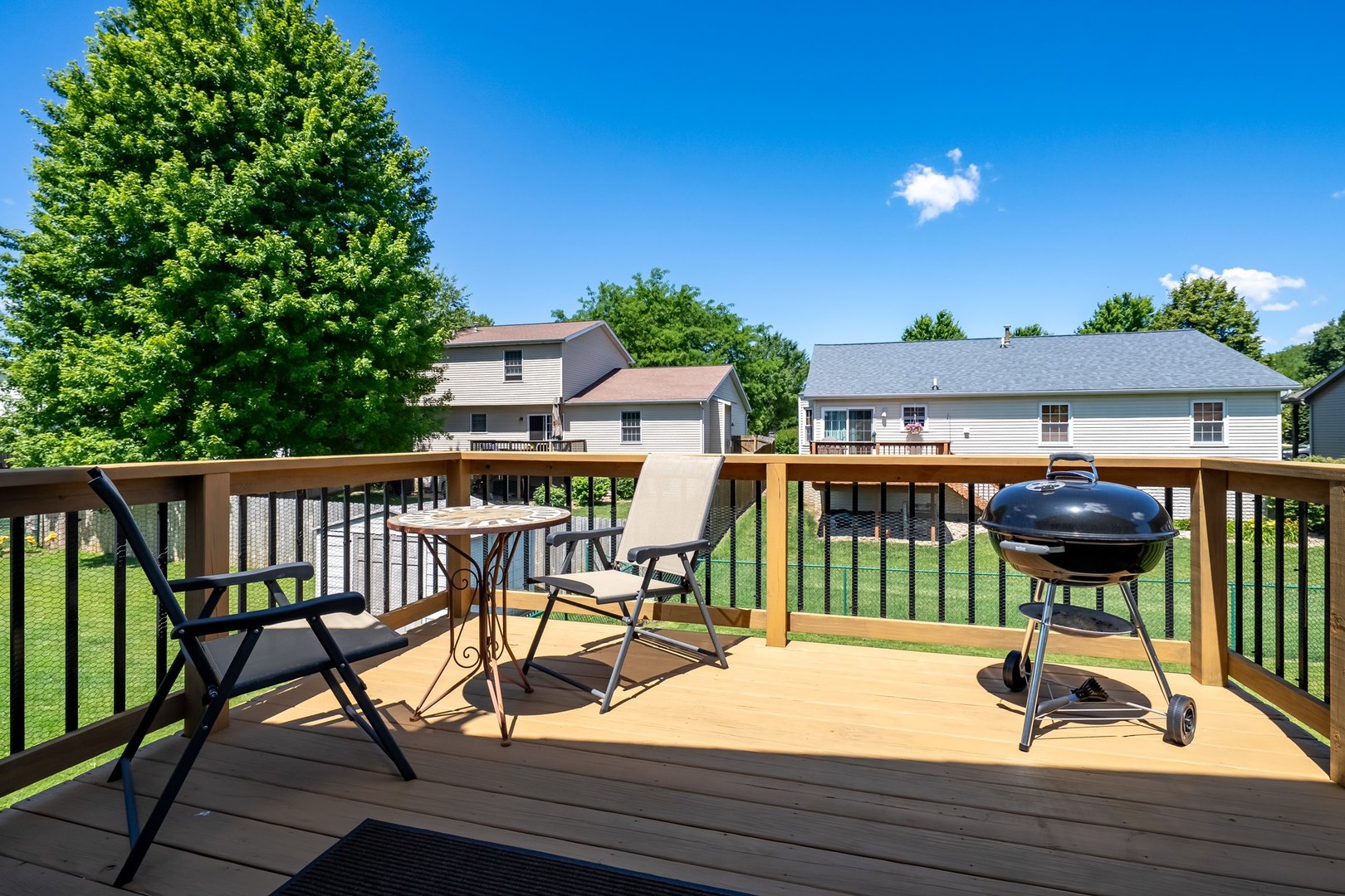 2813 Rocksbury Drive Bloomington, IL 61705 - Photo 38 of 39