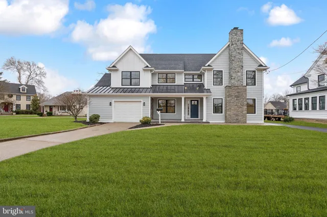 $950,000 | 314 Westmont Avenue, Haddon Township, NJ 08108