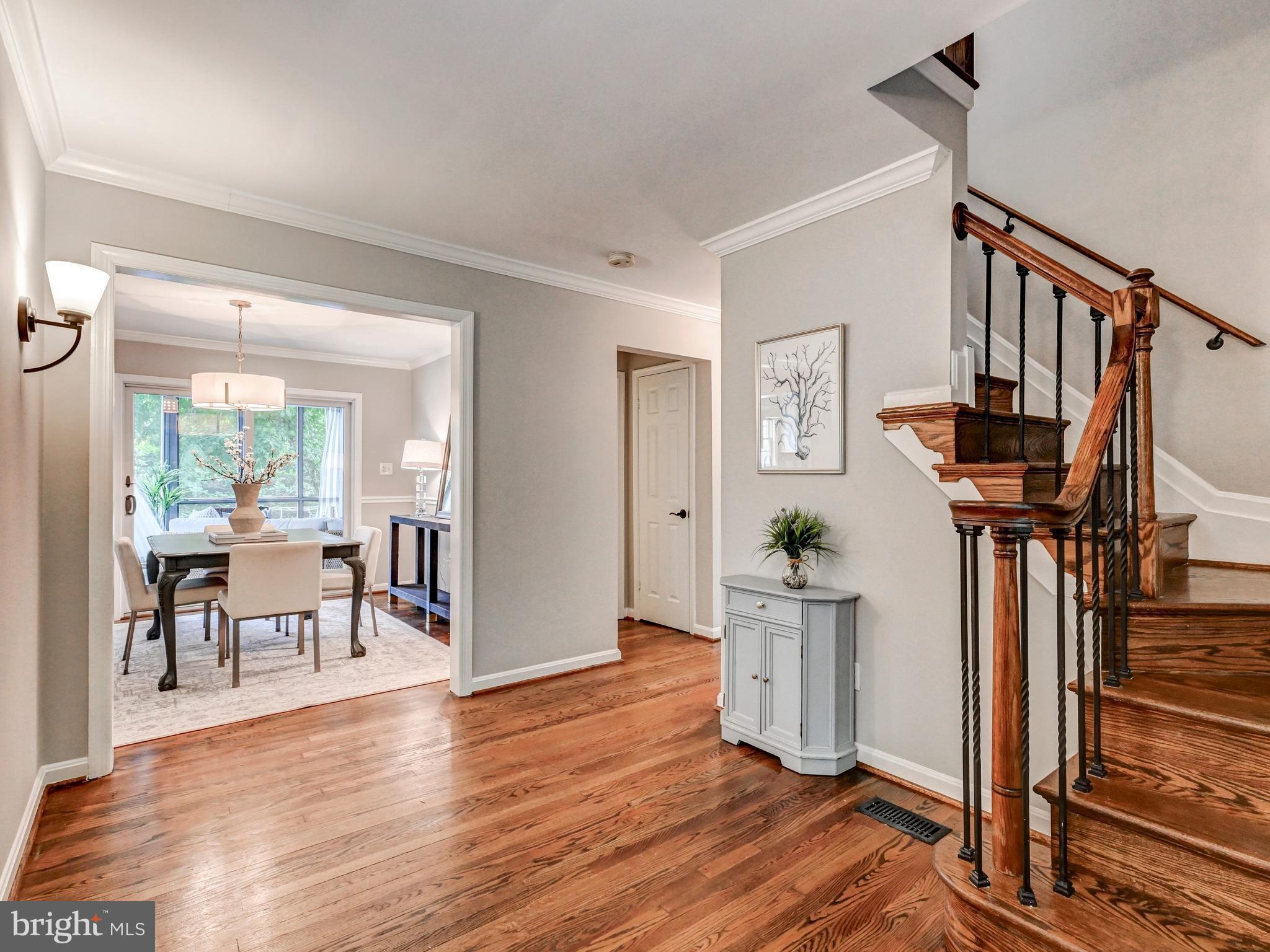5457 Kerger Road Ellicott City, MD 21043 - Photo 24 of 73