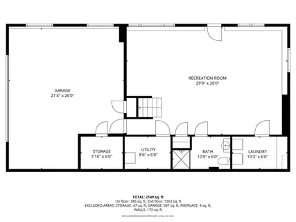 $1,195,000 | 227 Fleetwood Drive, North Kingstown, RI 02874