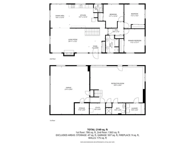 $1,195,000 | 227 Fleetwood Drive, North Kingstown, RI 02874