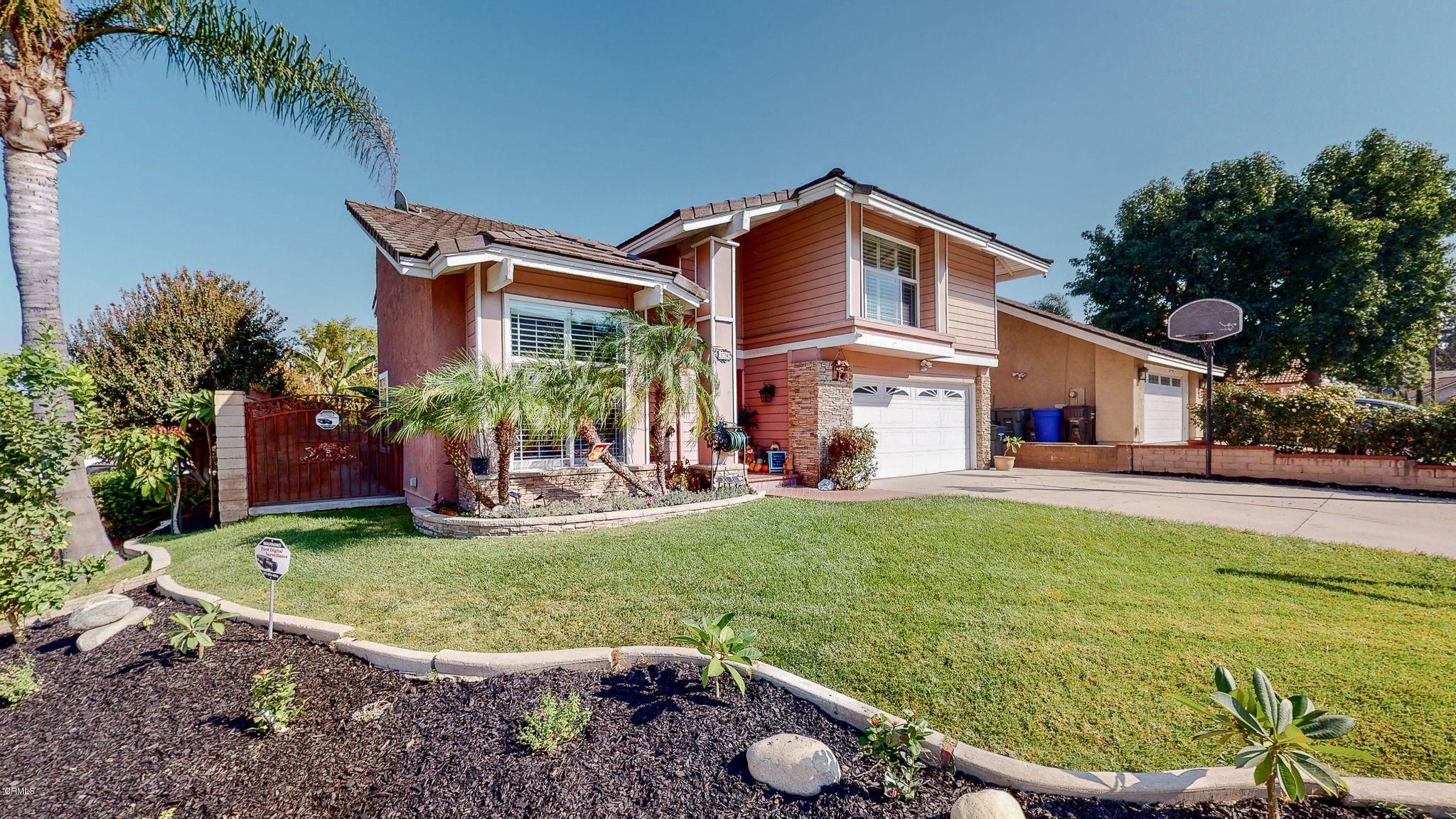 54 Hunter Point Road Phillips Ranch, CA 91766 - Photo 2 of 40 54 Hunter Point Rd-2