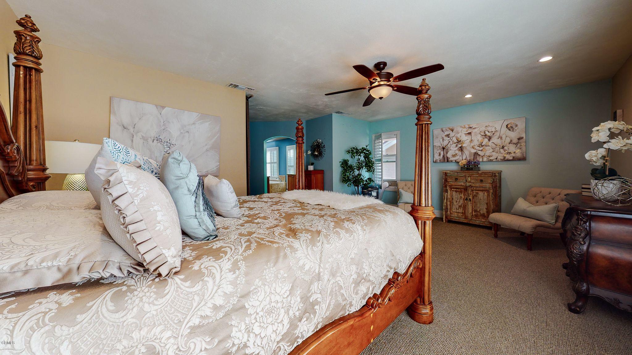 54 Hunter Point Road Phillips Ranch, CA 91766 - Photo 22 of 40 54 Hunter Point Rd-22