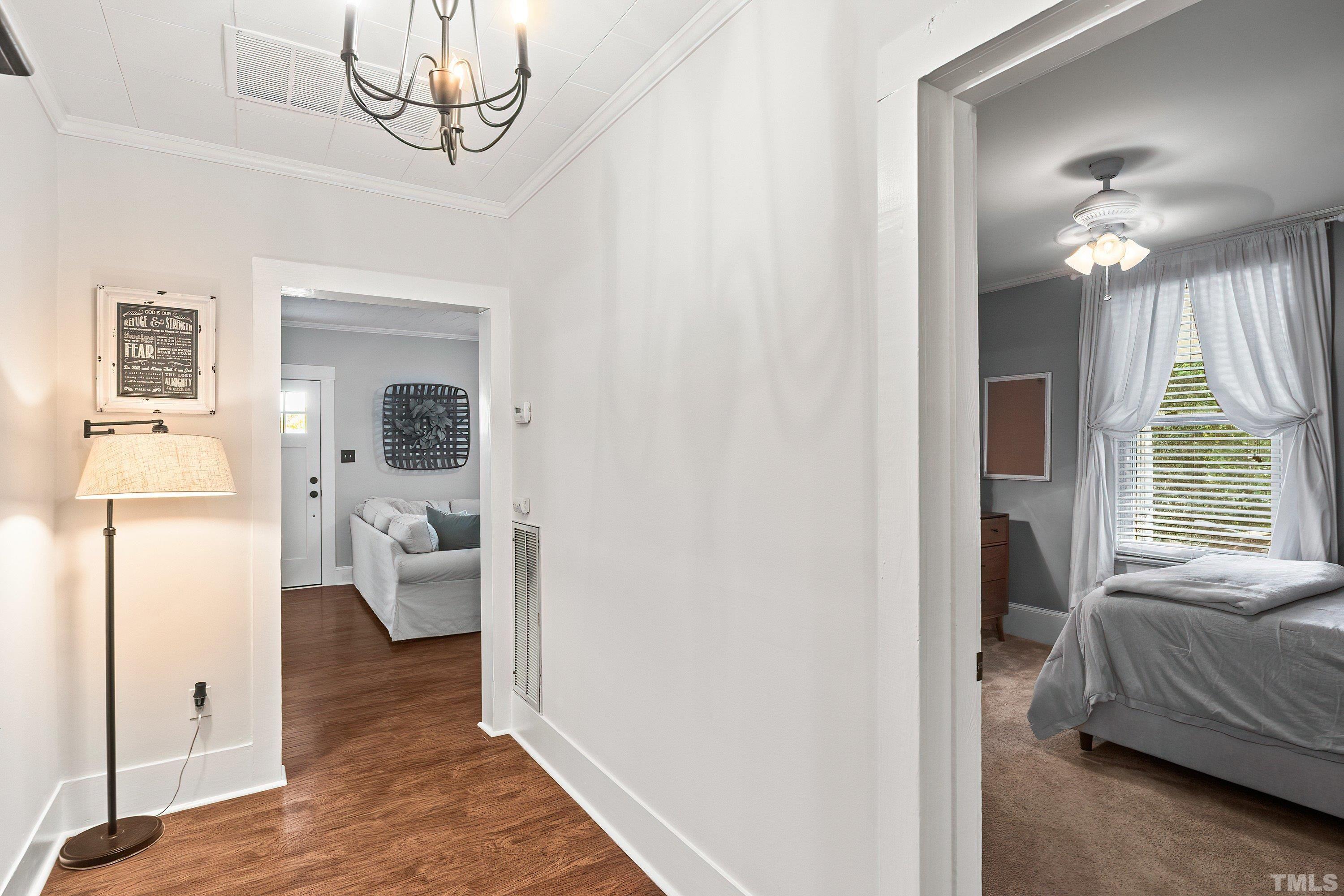 302 Central Avenue Black Creek, NC 27813 - Photo 17 of 50 Gallery Image 17