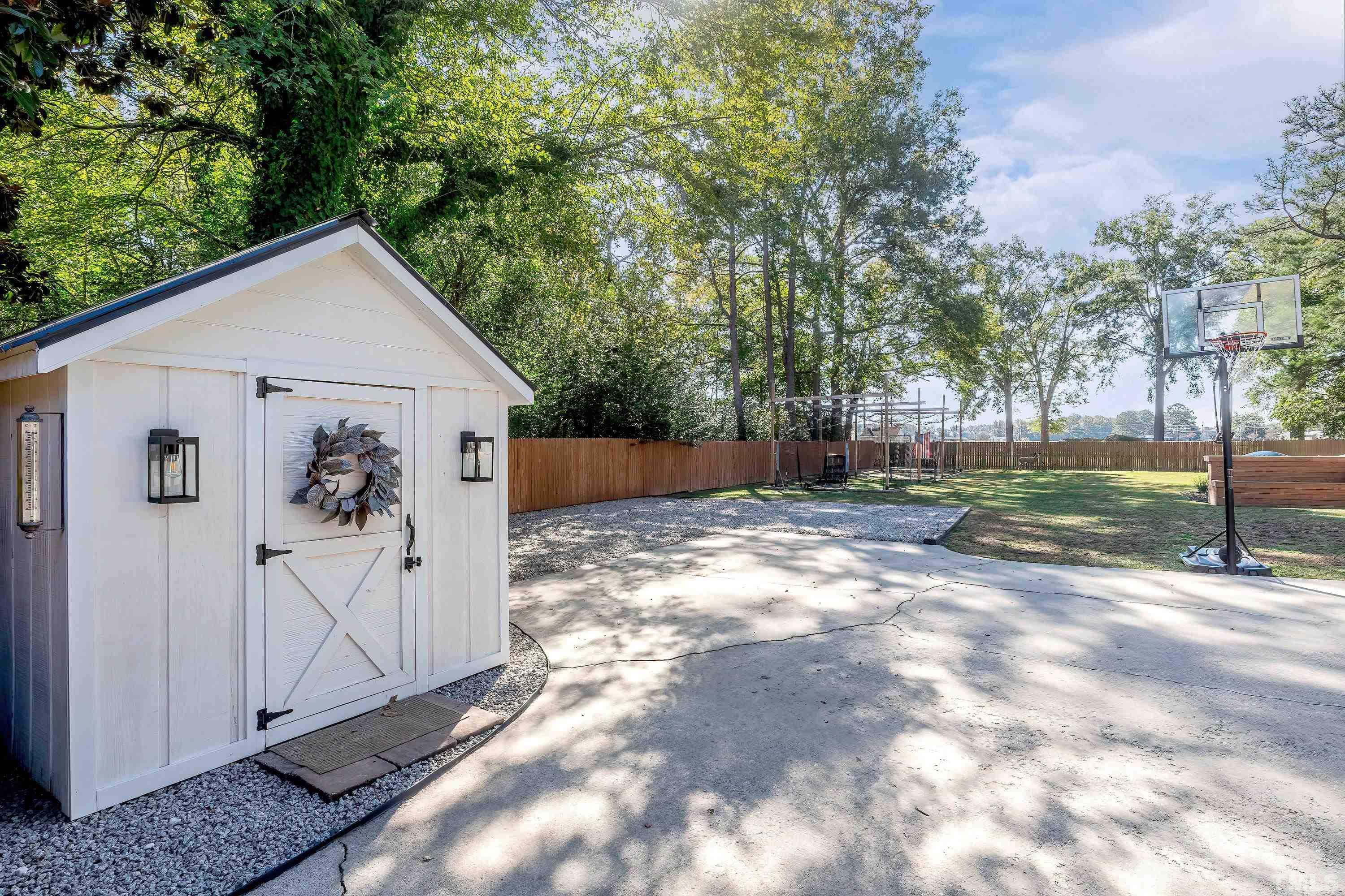 302 Central Avenue Black Creek, NC 27813 - Photo 42 of 50 Gallery Image 42