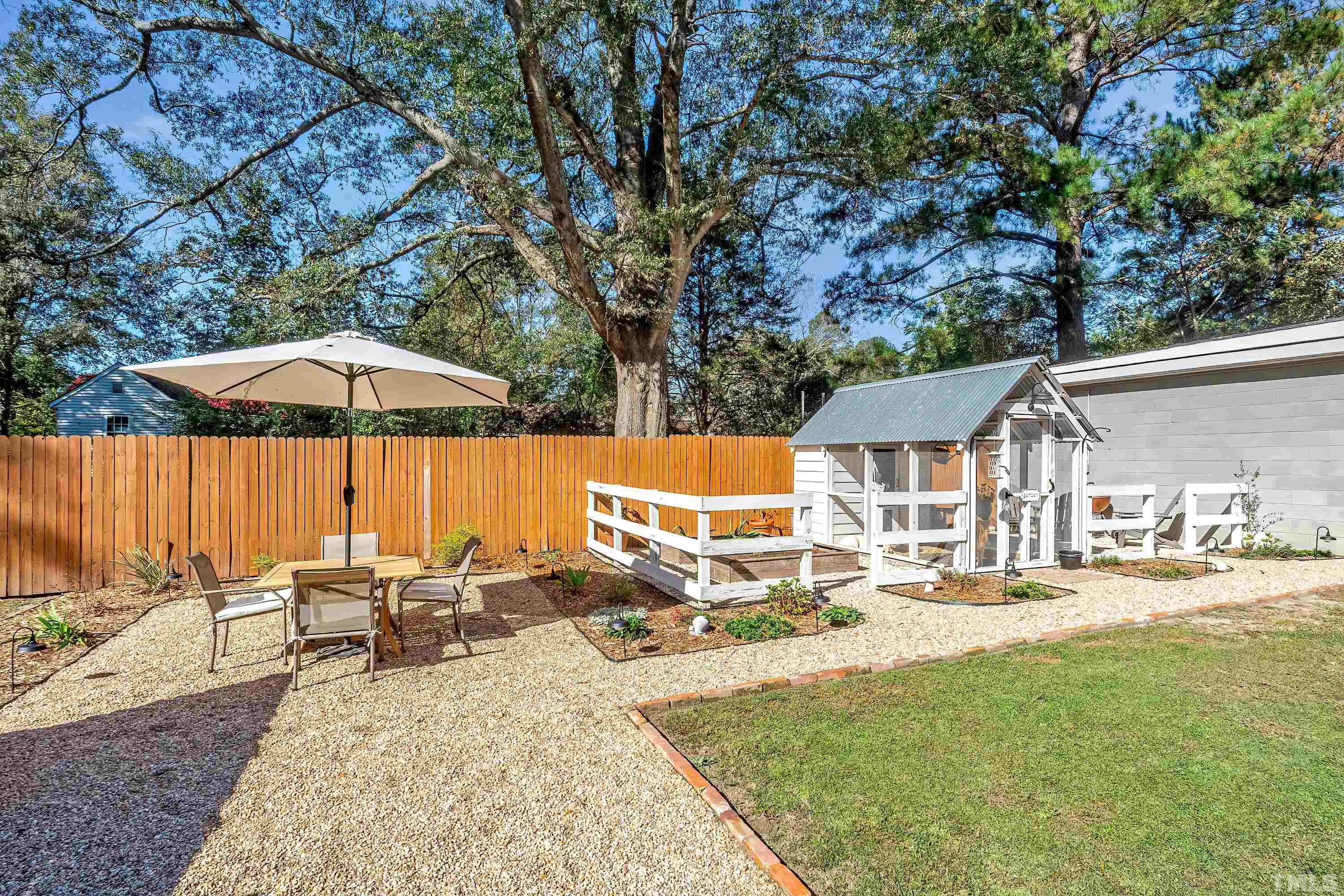 302 Central Avenue Black Creek, NC 27813 - Photo 44 of 50 Gallery Image 44
