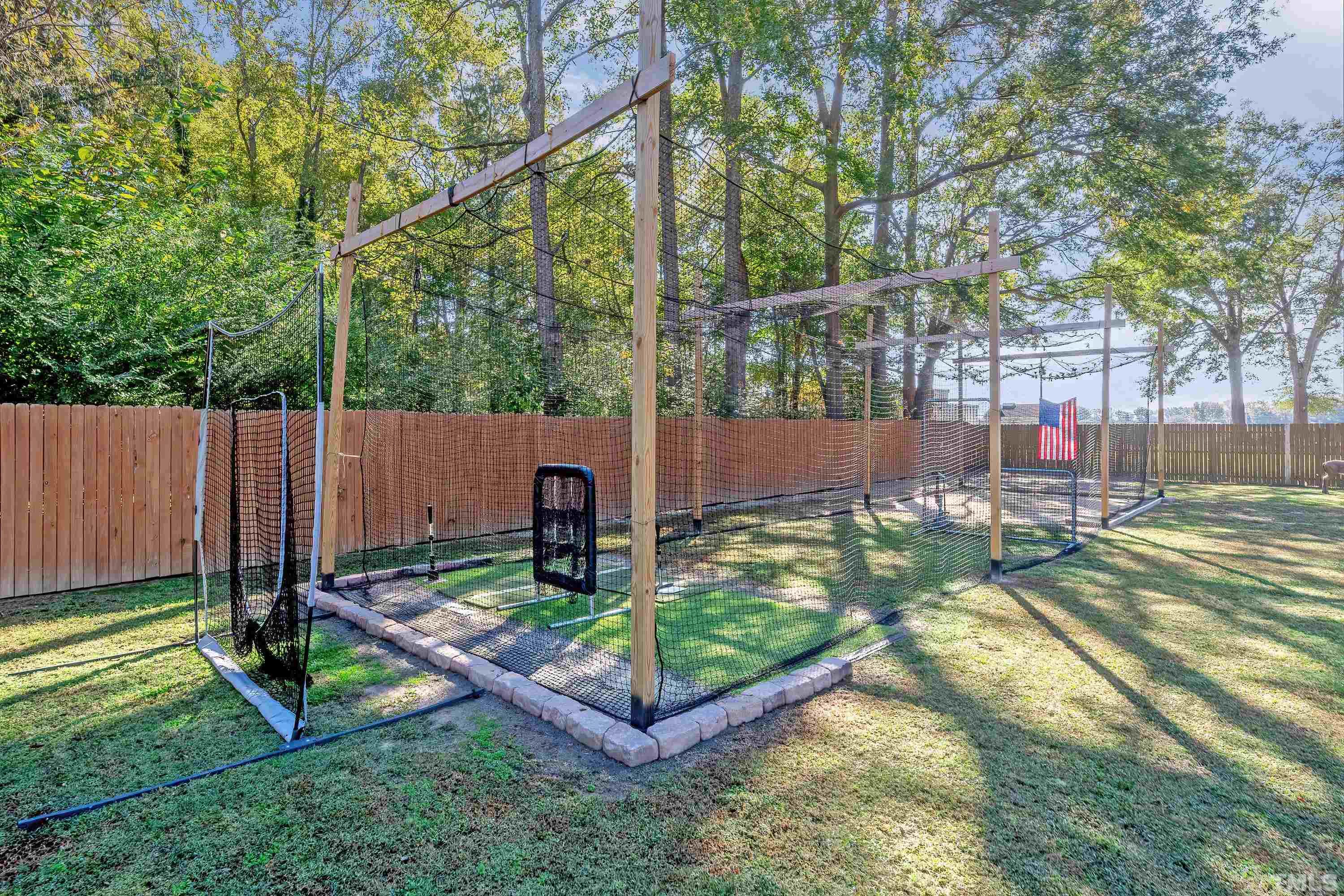 302 Central Avenue Black Creek, NC 27813 - Photo 45 of 50 Gallery Image 45