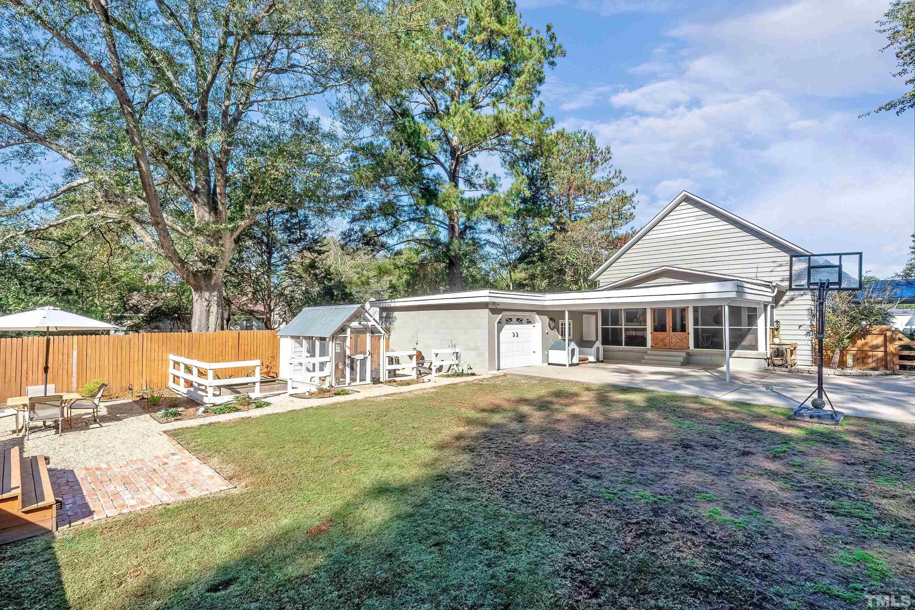 302 Central Avenue Black Creek, NC 27813 - Photo 47 of 50 Gallery Image 47