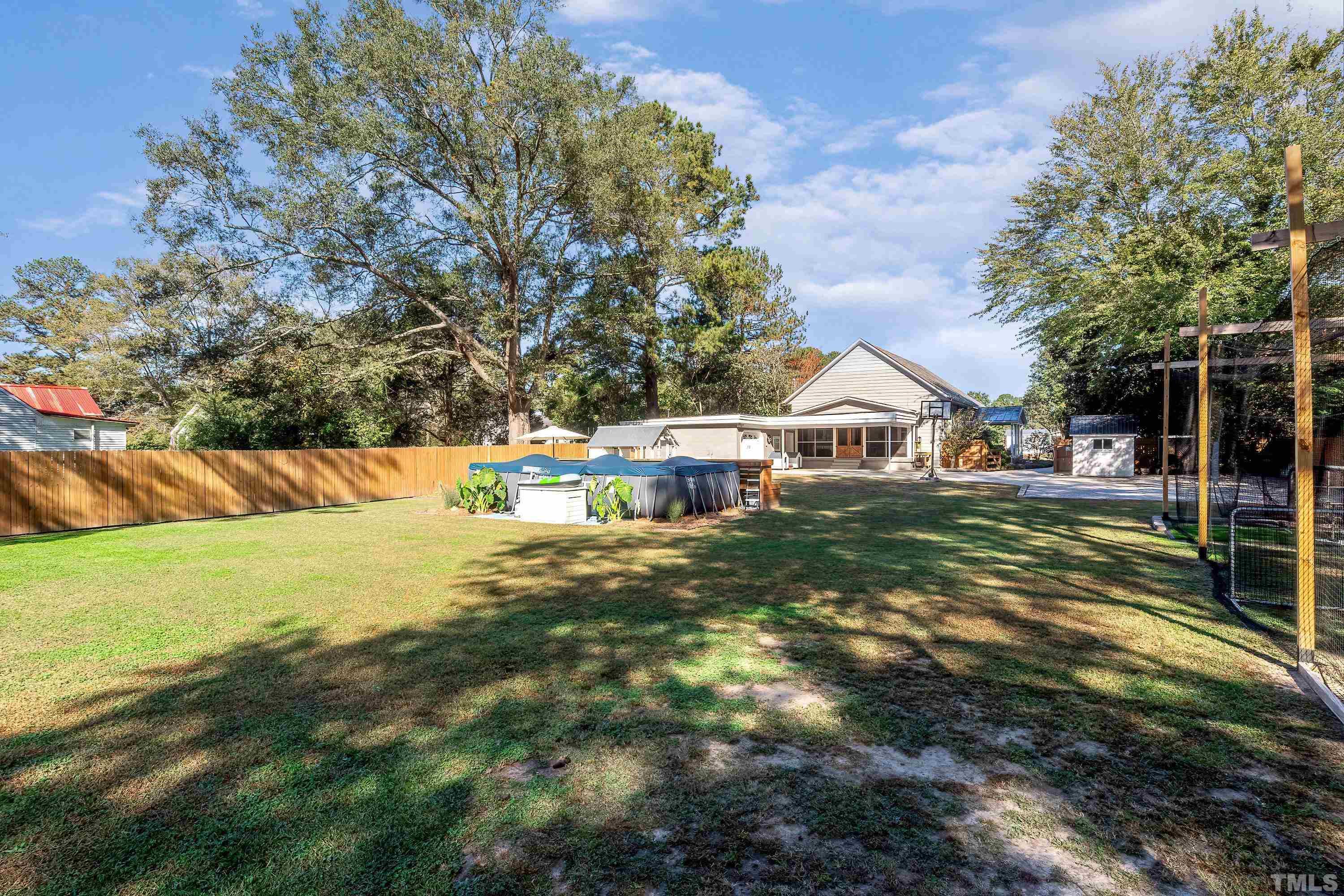 302 Central Avenue Black Creek, NC 27813 - Photo 48 of 50 Gallery Image 48