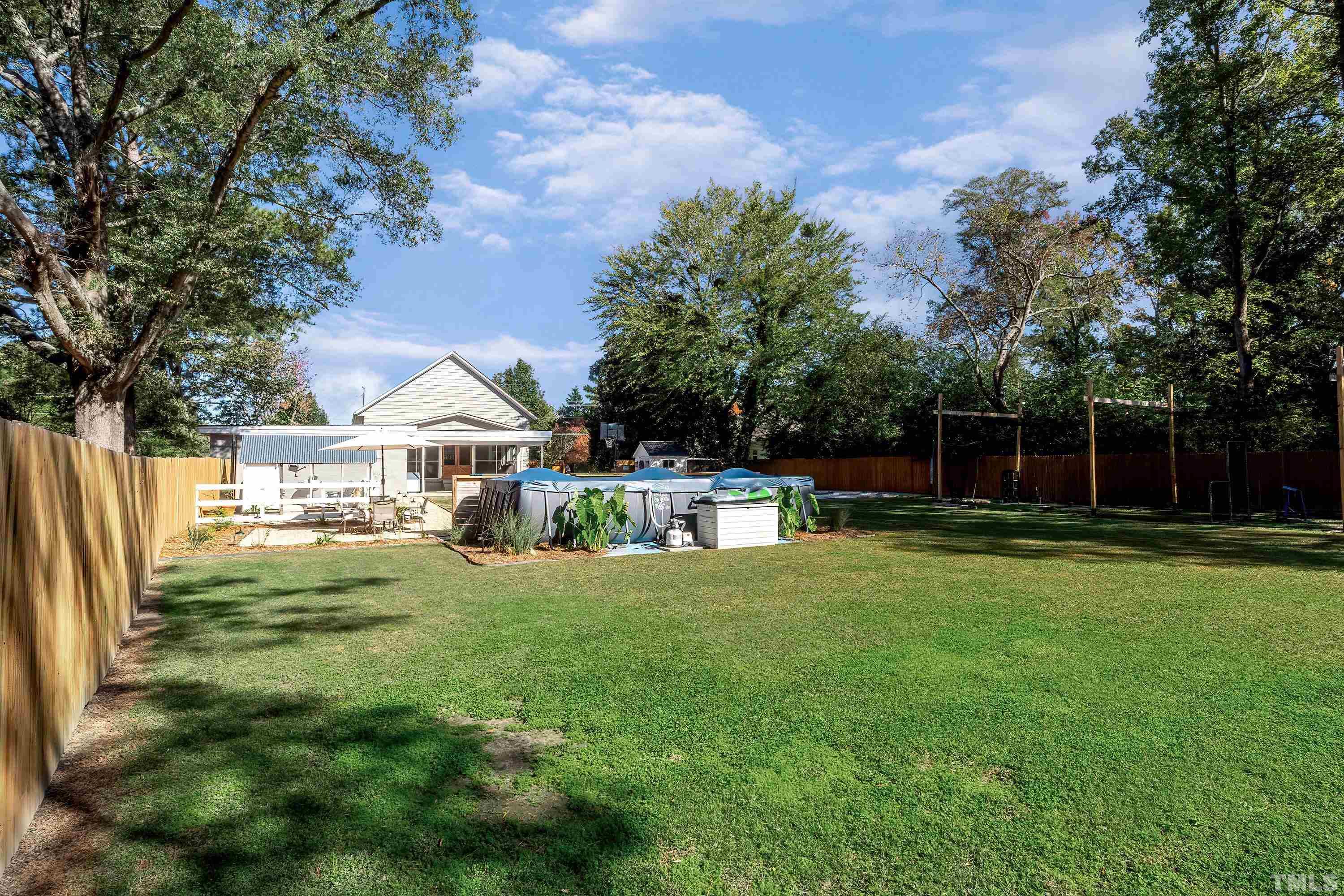 302 Central Avenue Black Creek, NC 27813 - Photo 50 of 50 Gallery Image 50