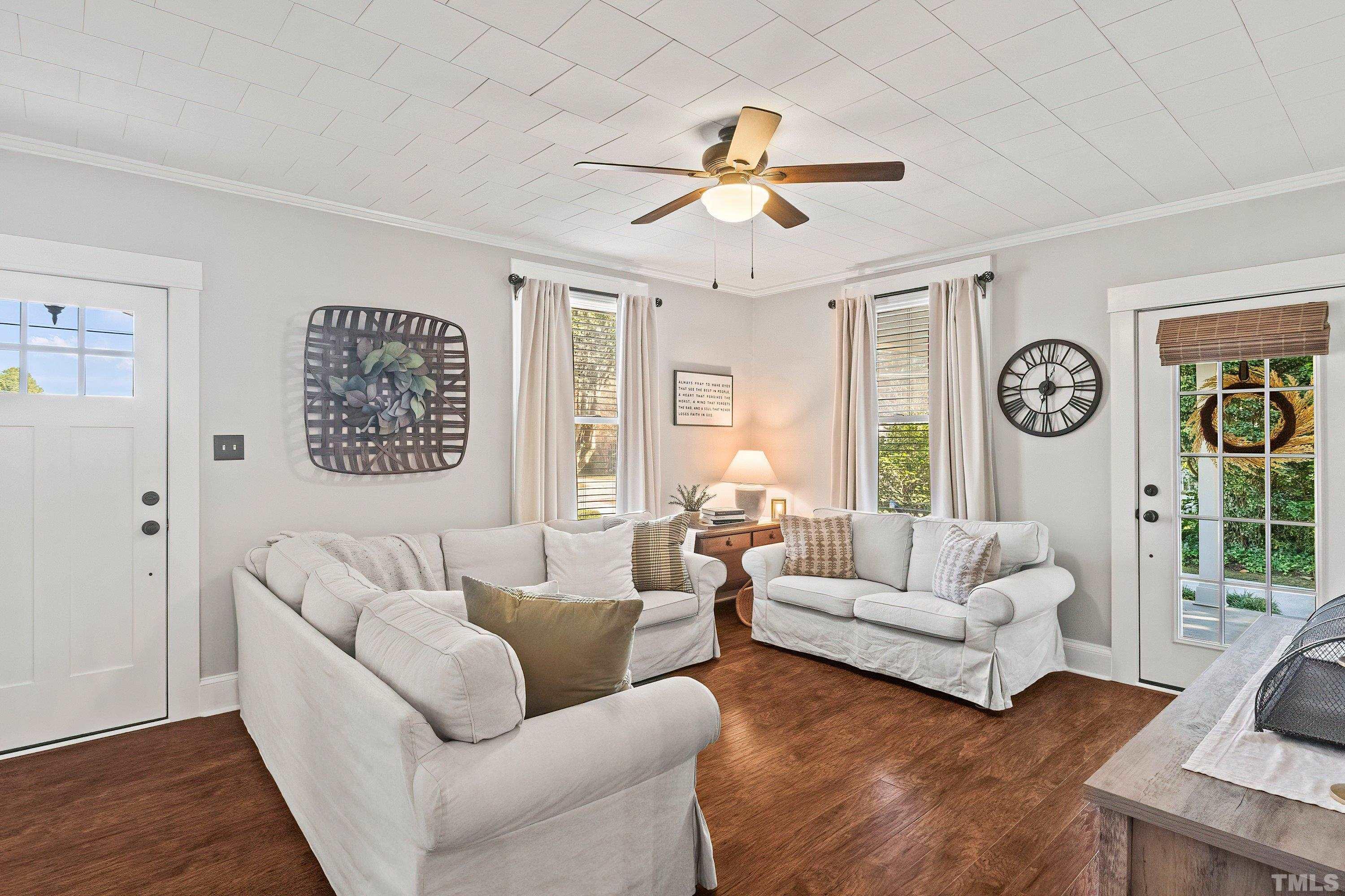 302 Central Avenue Black Creek, NC 27813 - Photo 10 of 50 Gallery Image 10
