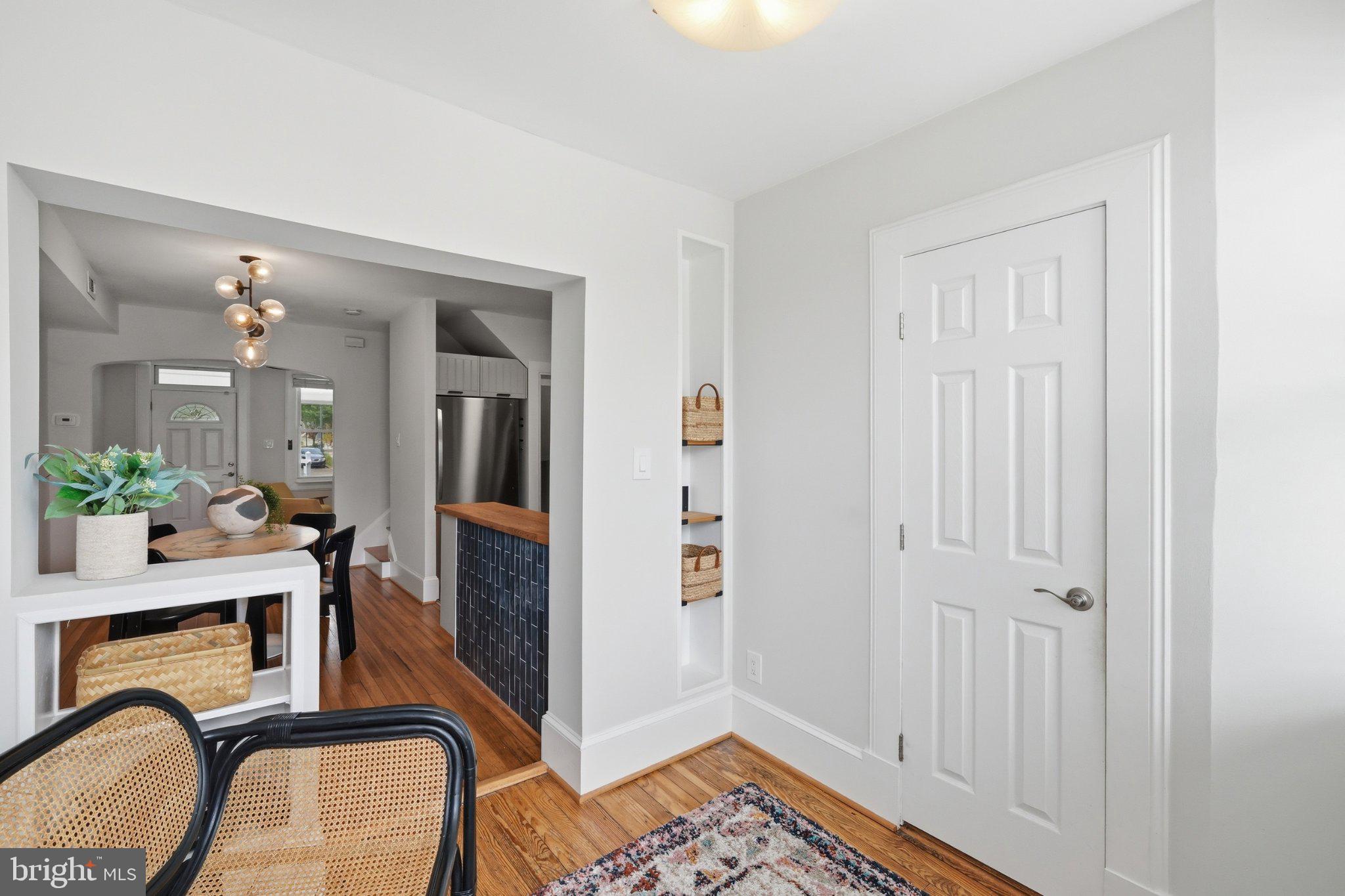 2319 3rd Street Northeast Washington, DC 20002 - Photo 16 of 37 Gallery Image 16