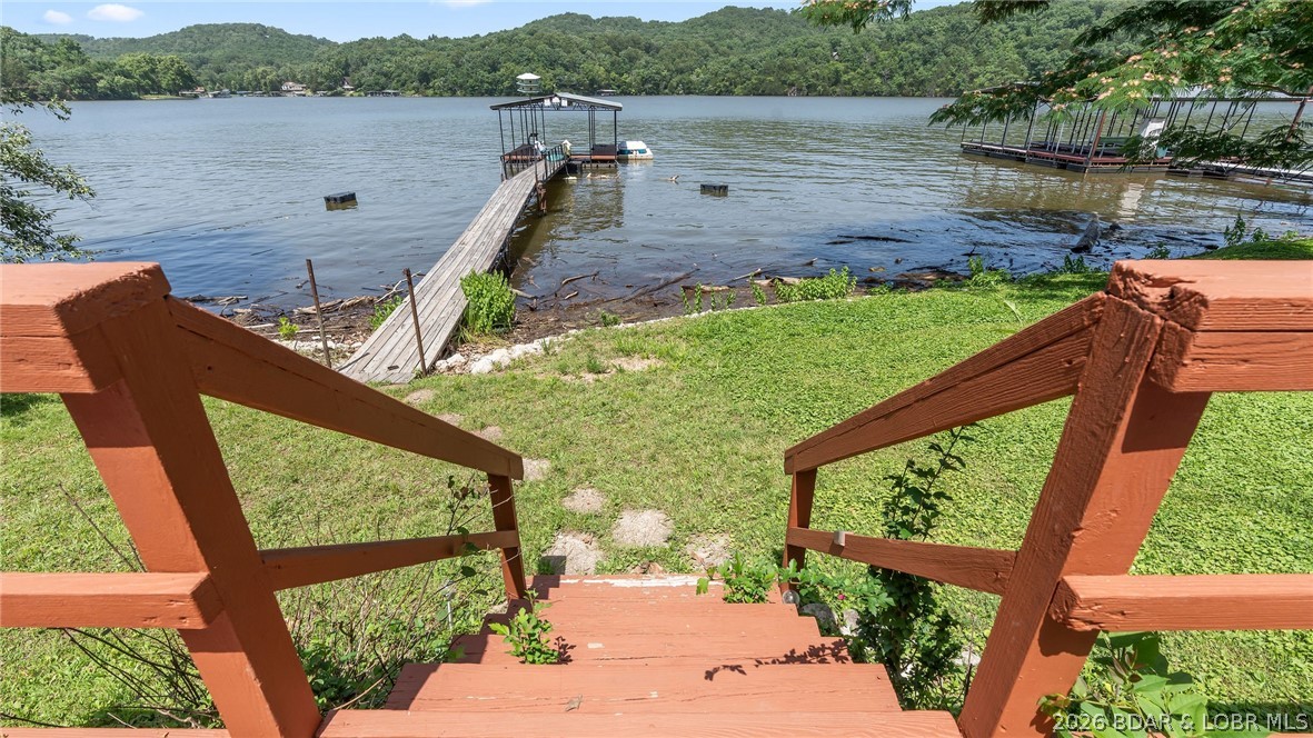 1142 Cedar Ridge Circle Roach, MO 65787 - Photo 62 of 80