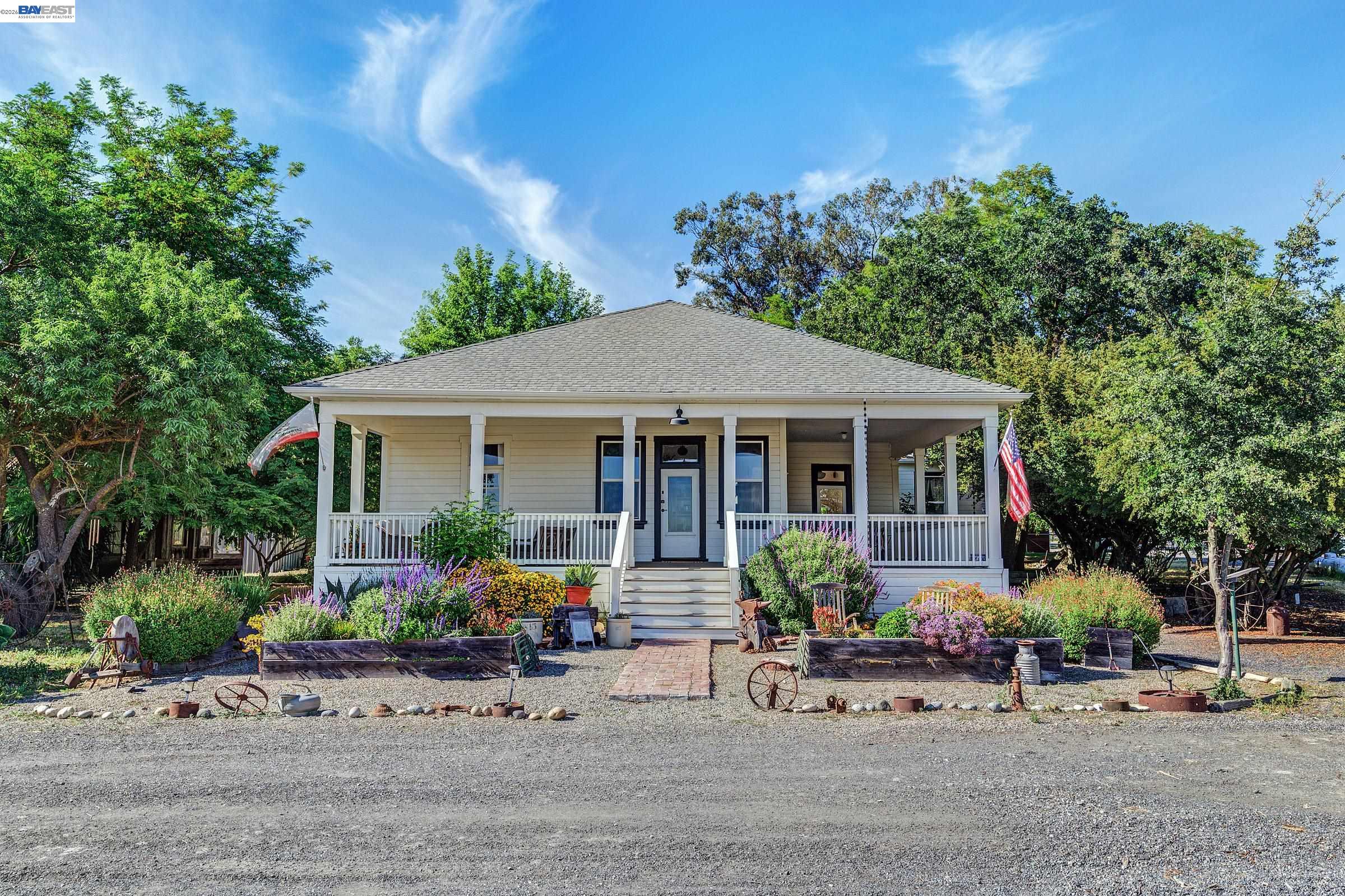 8201 Highland Road Livermore, CA 94551 - Photo 5 of 57