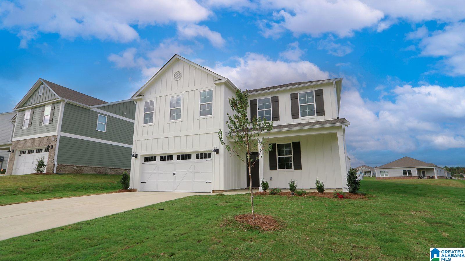 2049 Gadwall Drive Alabaster, AL 35007 - Photo 2 of 29