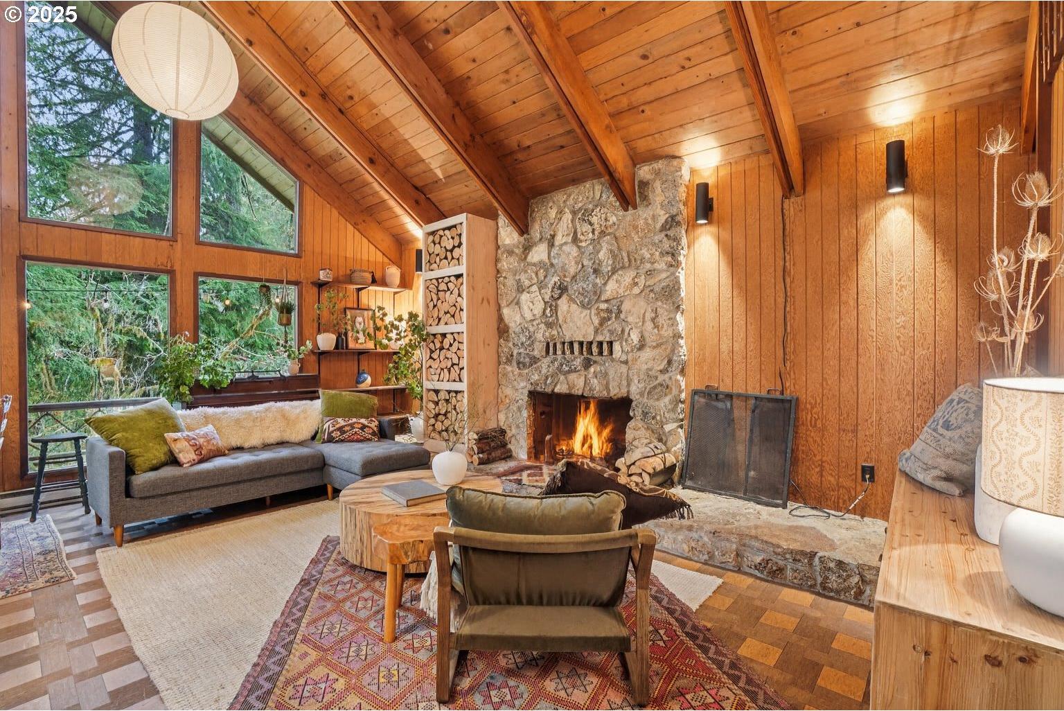 71461 Fishhawk Road Clatskanie, OR 97016 - Photo 5 of 48 Gallery Image 5