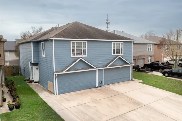 $415,000 | 6415 Waldron Drive, Houston, TX 77084