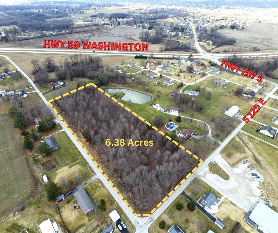 150 South 125 E Washington In