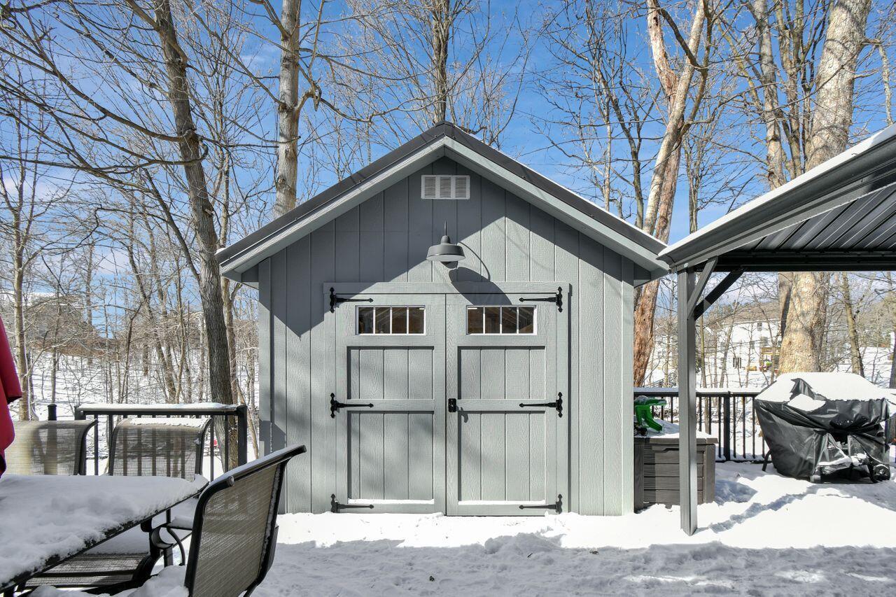 433 Barrington Ridge Pataskala, OH 43062 - Photo 44 of 51 DSC_2981