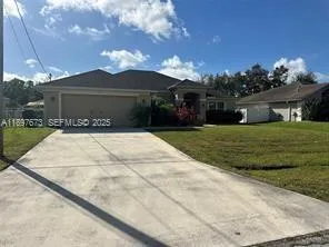 $510,000 | 5834 Northwest Gillespie Avenue, Port St. Lucie, FL 34986