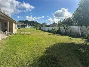 $510,000 | 5834 Northwest Gillespie Avenue, Port St. Lucie, FL 34986
